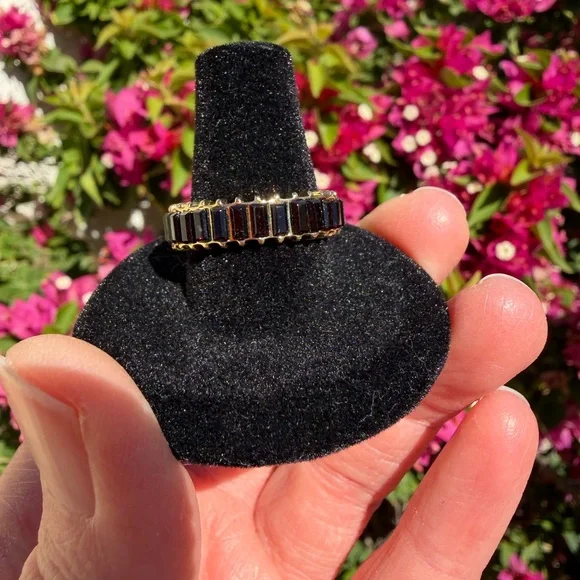 Sugarfix by Baublebar Stack Rings - Picture 12 of 16